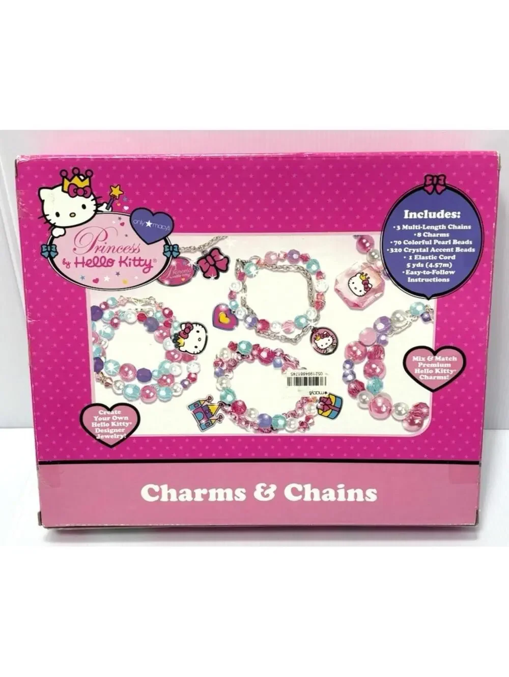 Sanrio hello kitty